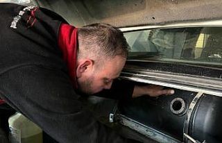 (ÖZEL) LPG’ye yeniden dönüşler başladı