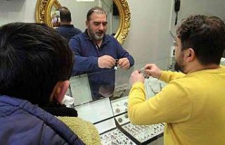 (ÖZEL) Osmanlı mücevherlerine ilgi