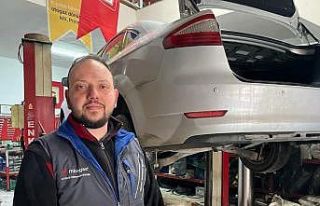 (ÖZEL) Soğuk havalar LPG’li araçlar için daha...