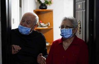 (ÖZEL) Yıllara meydan okuyan bir aşk hikâyesi