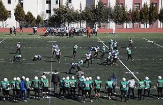 Pamukkale’nin horozları galibiyetle başladı