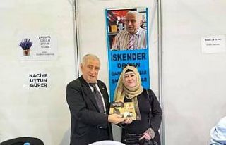 Pandemi genç kıza ilham kaynağı oldu