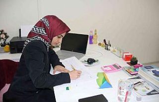 Pandemide tatlı tüketimi arttı, fiziksel aktivite...