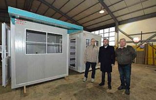 Paşa Ekmek Satış Noktaları hizmete girmek için...