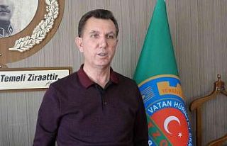 Patates ekimi kayıt altına alınacak