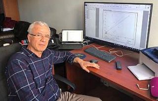 PAÜ’den sürdürülebilirlik alanında önemli...