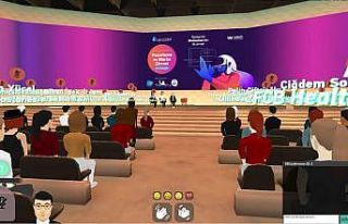 Pazarlama ve marka Metaverse evreninde konuşuldu