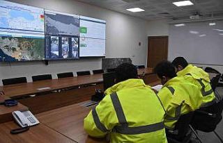 Pendik’te ‘akıllı’ teknolojiye geçiliyor