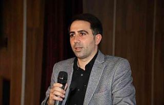 Peyzaj mimarı öğrencileri, Kartal’a proje üretmek...