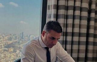 Polatoğlu Metal A.Ş Genel Müdürü Yük. Mimar...