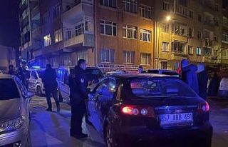 Polisten kaçan alkollü ve ehliyetsiz sürücü yakalandı