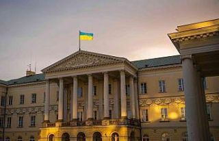 Polonya’nın başkenti Varşova’dan, Ukrayna’ya...