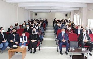 Prof. Dr. Ali Arslan’ın ismi konferans salonuna...