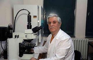 Prof. Dr. Demirhan nadir görülen genetik hastalığı...