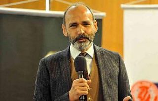 Prof. Dr. Mehmet Ünal: “Spor Yaralanmaları Kongresi’nde...