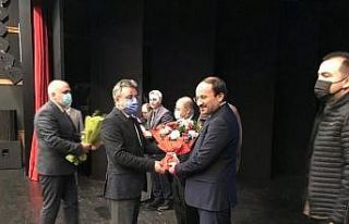 Prof. Dr. Necmeddin Erbakan Fen Lisesi’nden ‘Ulusal...