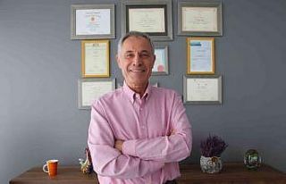 Prof. Dr. Uğur Günel: “Bel fıtığından şikayetçi...