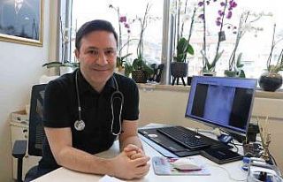 Prof. Dr.Özkaya:" Taziyeler, düğünler ve...