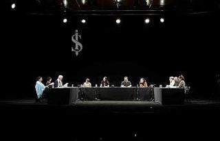 ’Provadan İzle’ serisi Terzihane oyunu ile devam...