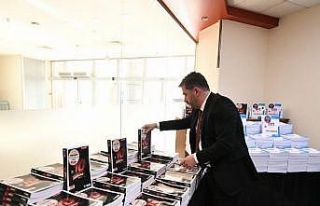 Pursaklar Belediyesi’nden üniversite sınavına...