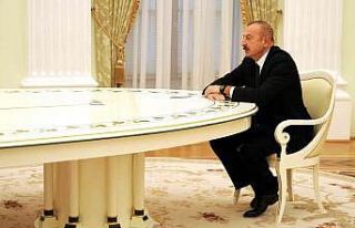 Putin: "(Ukrayna) Bu ülkenin toprakları üçüncü...