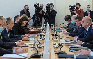 Putin ve Lukaşenko, Rusya’nın balistik ve seyir...