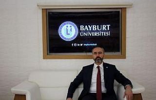 Rektör Türkmen üniversite sınavında baraj puanın...