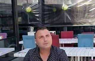 Restoran işletmecisini öldüren zanlı tutuklandı