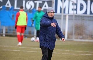 Rıza Çalımbay’dan taraftara çağrı: “Stadyuma...