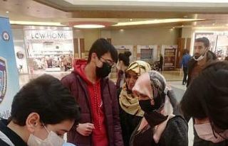 Robotik kodlama çalışmaları sergilendi