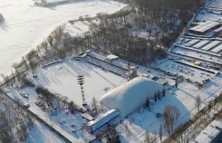 Rosatom, MBIR Araştırma Reaktörü inşasında hedeflerin...