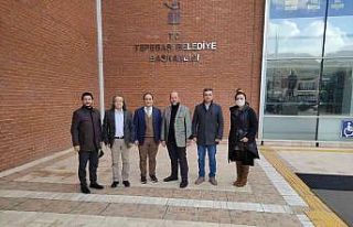 Ruhsatsız düğün salonlarına tepki