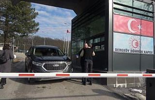 Rus saldırısı sonrası Ukraynalı vatandaşlar...