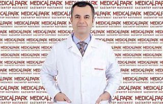 Safra kesesi taşı tedavisinde modern yöntem