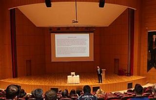 Safranbolu’da hizmet içi eğitimler devam ediyor