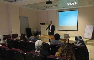 Sağlık için sağlıklı temas