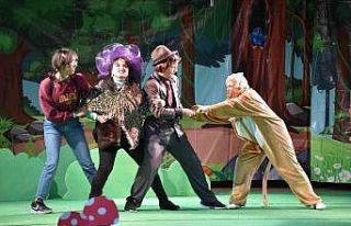 Şahikalar Deresi tiyatro oyunu yeniden sahne alacak