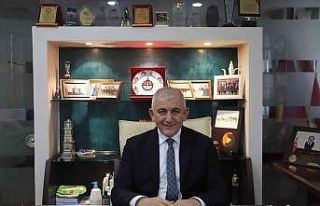 Şahin, “Üye Danışma Destek Ofisimize uğrayın”