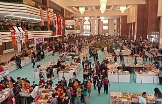 Şahinbey Belediyesi’nin çocukları heyecanlandıran...