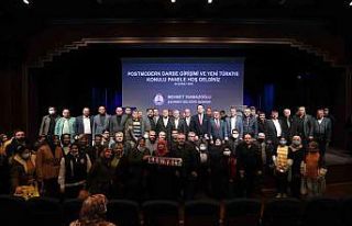 Şahinbey’de 28 Şubat ve darbeler konuşuldu