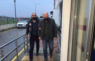 Sahte senetle 2 milyon 350 bin liralık vurgun