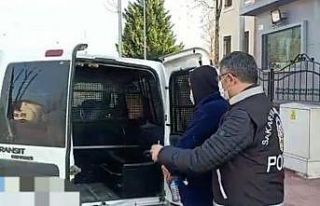 Sakarya polisinden 19 farklı adrese operasyon: 19...