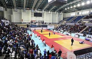 Sakarya, Türkiye Karate Şampiyonası’na ev sahipliği...