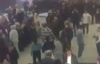 Sakarya’da 24 kişinin yaralandığı kavga işte...