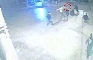 Sakarya’da bir kişinin öldüğü silahlı kavga...