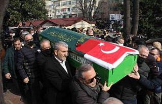 Saldırıya uğrayan gazeteci Güngör Arslan son...
