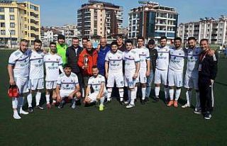 Salihli Razlıspor, ’Hükmen’ Süper Amatör Küme’de