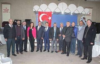 Salihli’de bakkallar 5. kez İsmail Ünlü’ye...