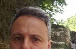 Samsun Cumhuriyet Savcısı Özdemir kalbine yenik...