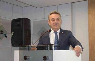 Samsun MMO’da seçim heyecanı